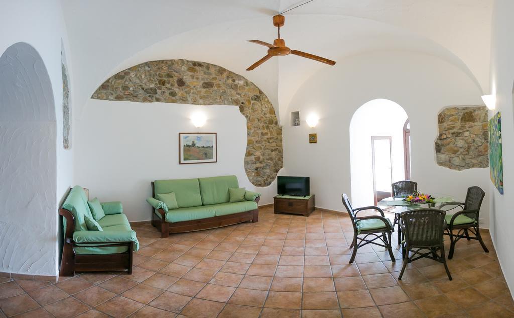 Ferienwohnung Casa Del Lavatoio Cefalù Exterior foto