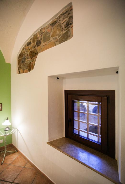 Ferienwohnung Casa Del Lavatoio Cefalù Exterior foto